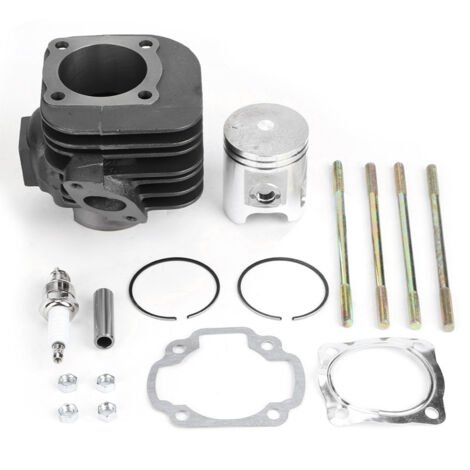 Polaris Predator 90 Motorkit – Leistungssteigerung