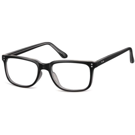 Polarisierte magnetische Sonnenblende für TRC190B-Modelle, Burgunderschwarz