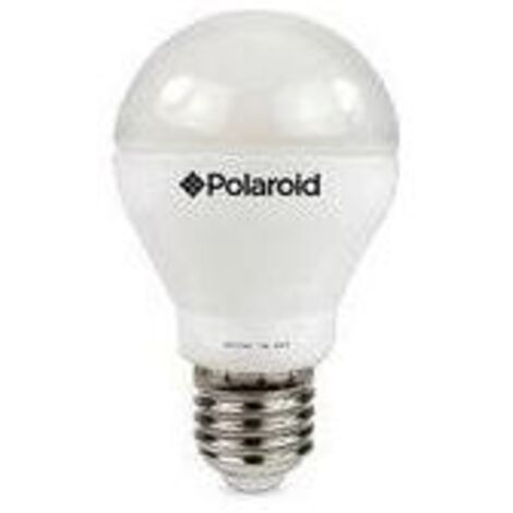 Polaroid Lampada a led e27 Globo 4w-300lm (28w) 3000k