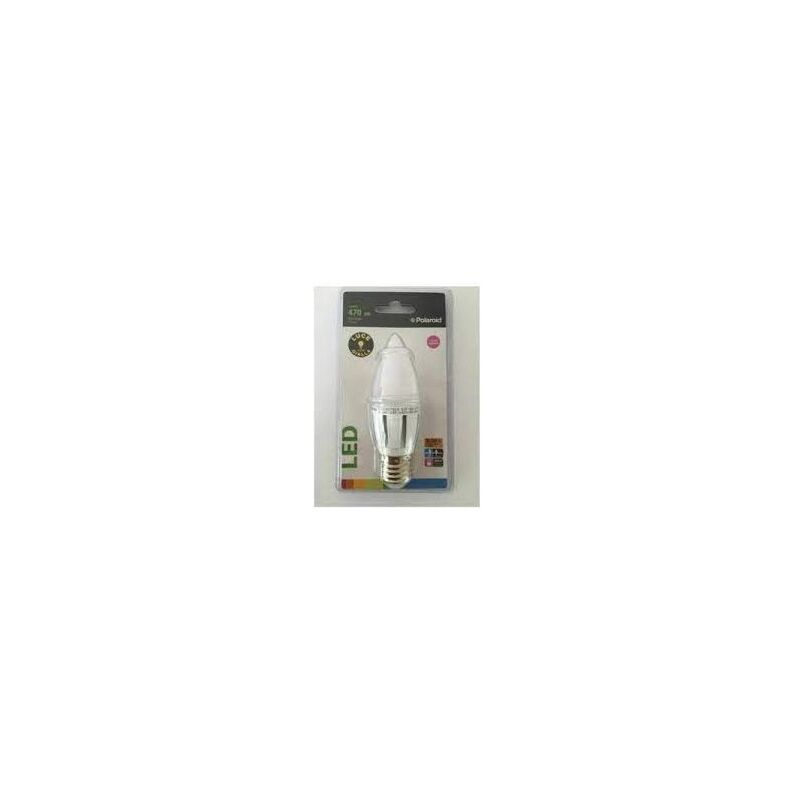 Lampada bc e14 Candela 5W-175lm 20W 4200k