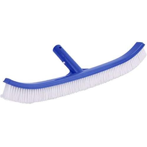 Polca pulita per la spazzola curva da 45 cm