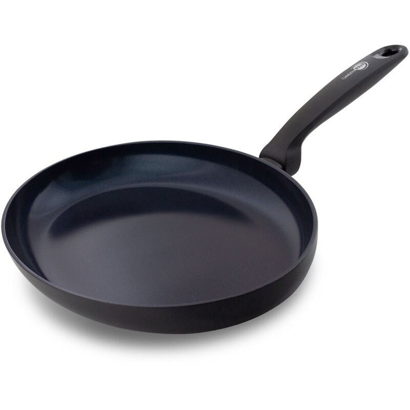 Poêle à Poisson Torino 32 cm en céramique - Greenpan