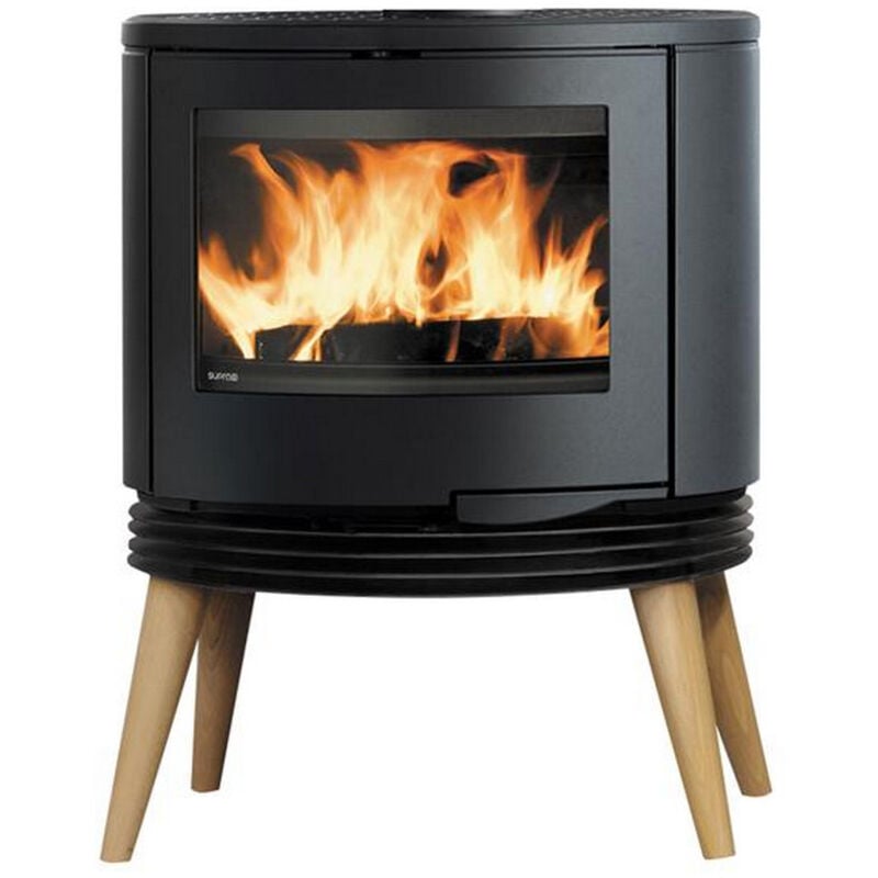 Poele à Bois kyo - Supra