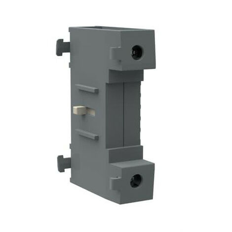 Pôle de terre pour OT63…80F3 1SCA105448R1001 ABB 939383