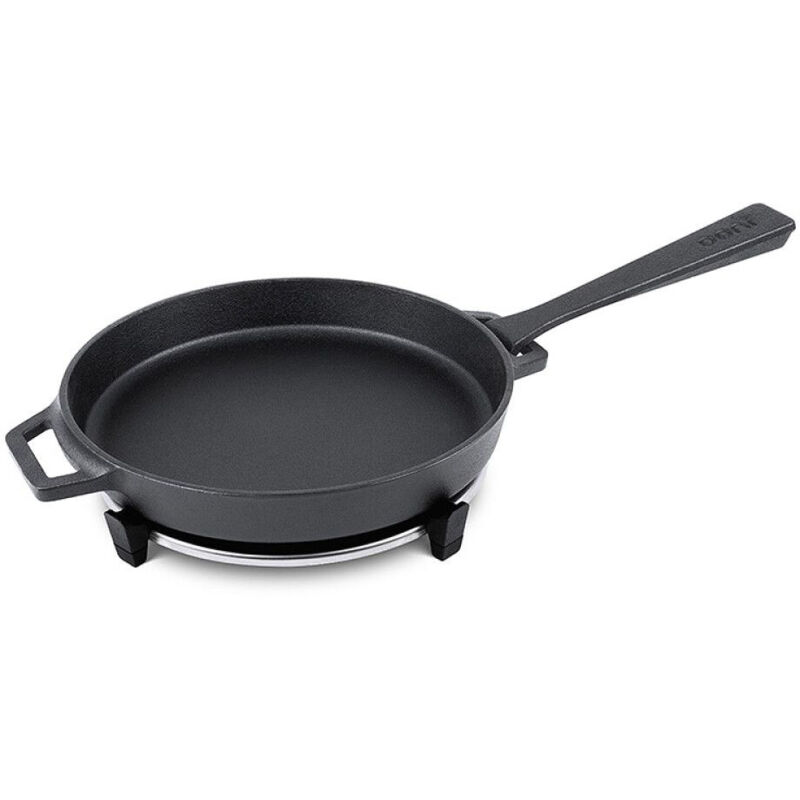 Poêle en fonte Ooni spécial four