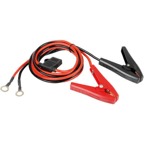Pole extensions, set cavetti connessione batteria