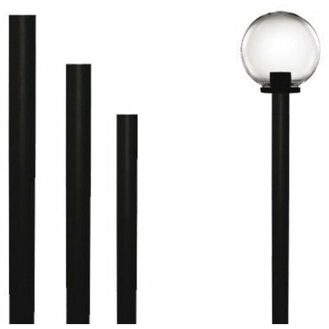 AMARE LED-Lichterkette mit 15 XXL Lampions - Weles Brands Online-Store