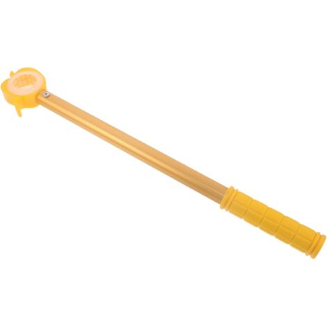 Pole Opener Push Pull Rod For Skylights Blinds Curtains