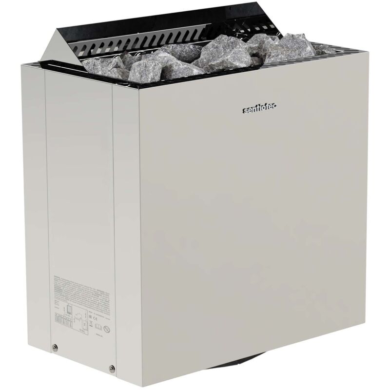 Poêle de sauna Viking 360E, 6kW