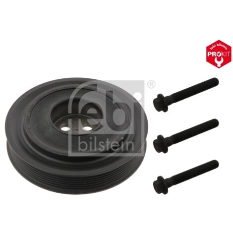 POLEA 33679 FEBI