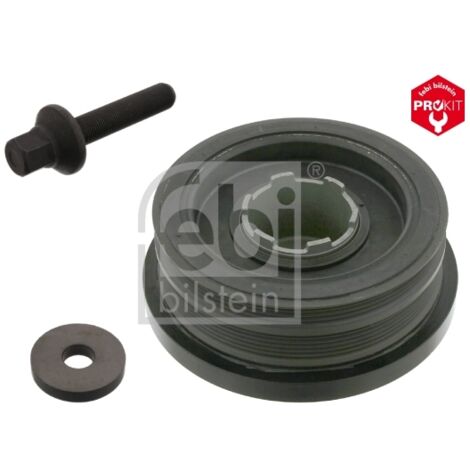 POLEA 34166 FEBI