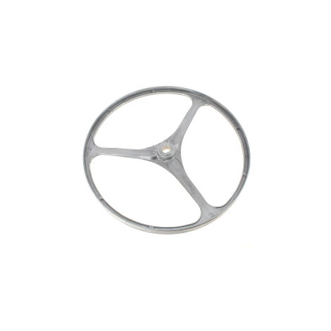 Polea (60969-29145) Lavadora 481252888111.007 WHIRLPOOL