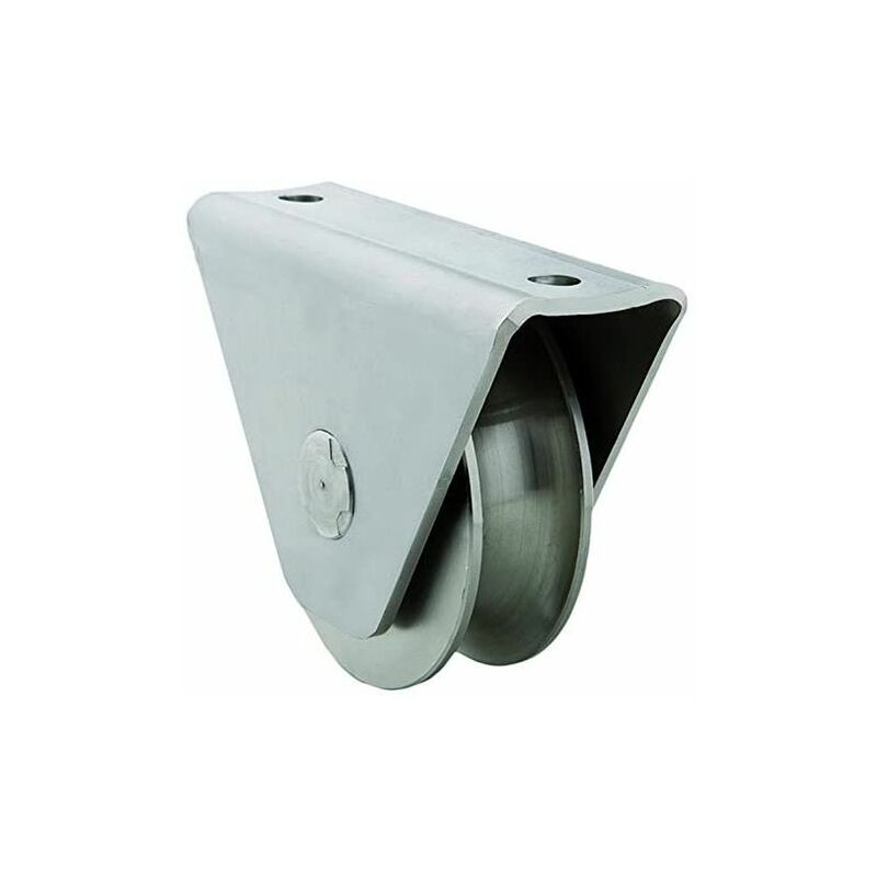 

POLEA ATORNILLAR 100x20mm.EBRO