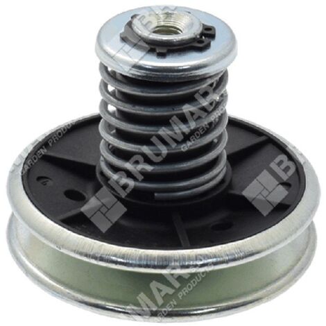 Polea autopropulsada para cortacésped SABO diámetro exterior 74 mm - 055069