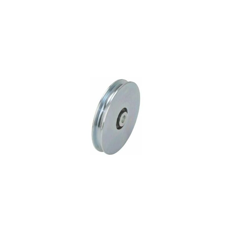 

Polea Casquillo R-10 150X17 Zincado