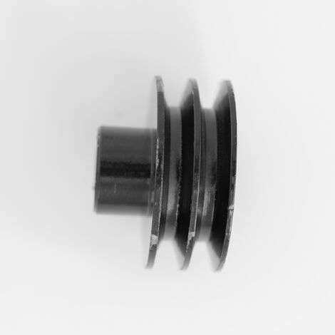 POLEA CORREA TRANSMISION 85x56,7x18,8MM -RECAMBIO GREENCUT