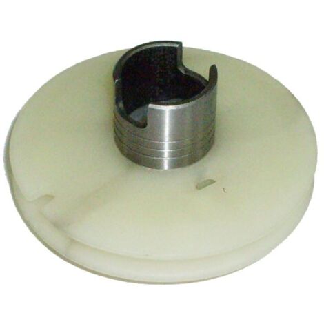 Polea de arranque compatible con motosierra HUSQVARNA 61 266 268 272