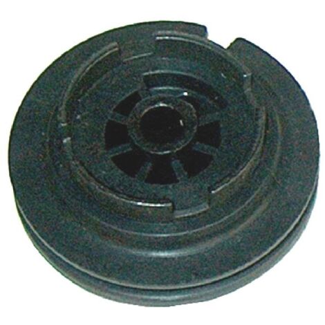Polea de arranque compatible con motosierras TOPSO 500 600 700 FIRST SERIES