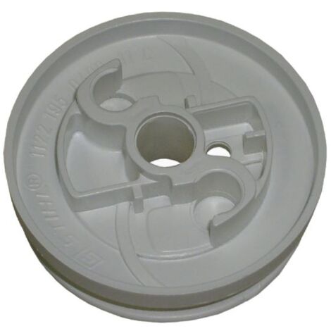 Polea de arranque compatible motosierra STIHL 064 066 08S MS640 MS650 MS660