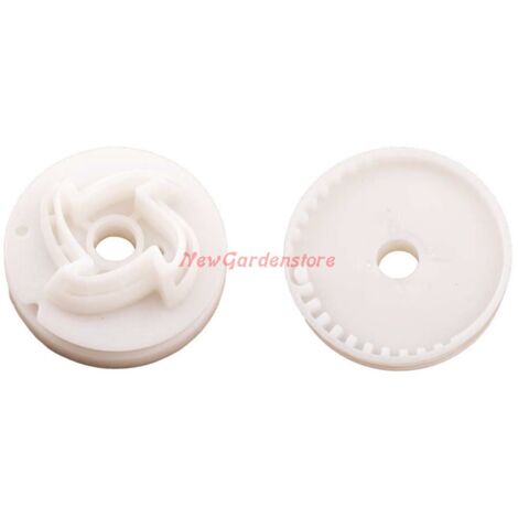 Polea de arranque Husqvarna 340 - 345 - 2149 serie nueva 503876301 260709