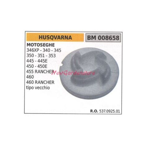 Polea de arranque Motosierra HUSQVARNA 346XP 340 345 350 351 353 008658