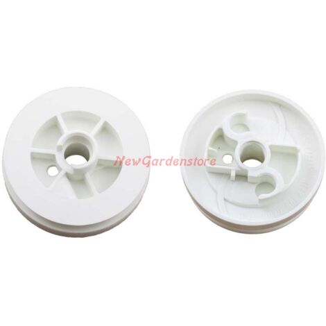 Polea de arranque para 038 - 064 - 066 Stihl 1112-195-0400 260734