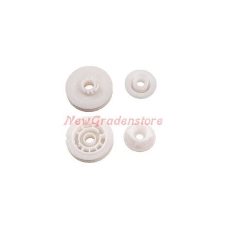 Polea de arranque para motosierra 941CX EMAK 094000033AR 260660