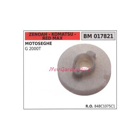 Polea de arranque ZENOAH Motosierra ZENOAH G 2000T 017821
