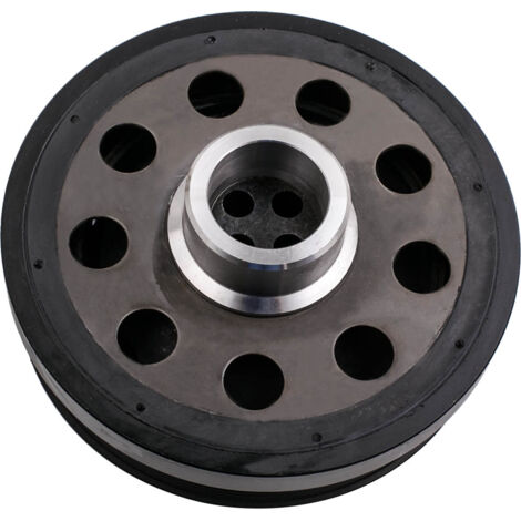 Polea de cigüeñal para BMW X3 E83 xDrive 18d 2008- 11237823191 4 cilindros