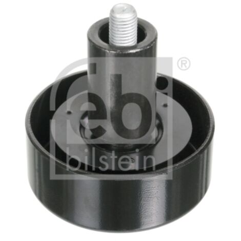 Polea de correa trapezoidal 102154 febi