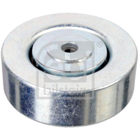 Polea de correa trapezoidal 10760 febi