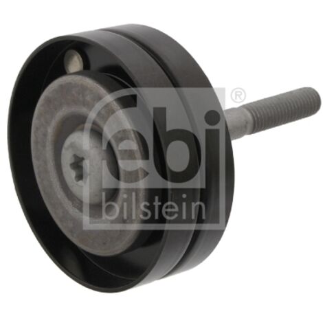 Polea de correa trapezoidal 31069 febi