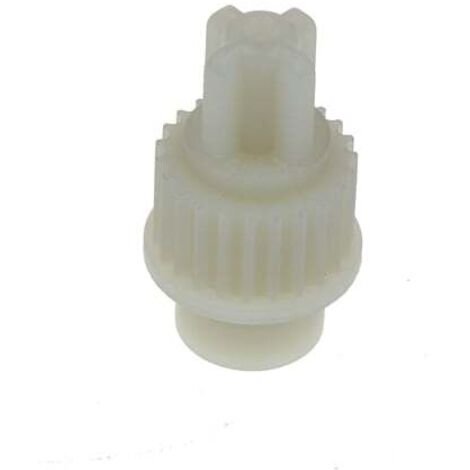 Polea de motor Ankarsum para Robot multifunción DELONGHI KW713177
