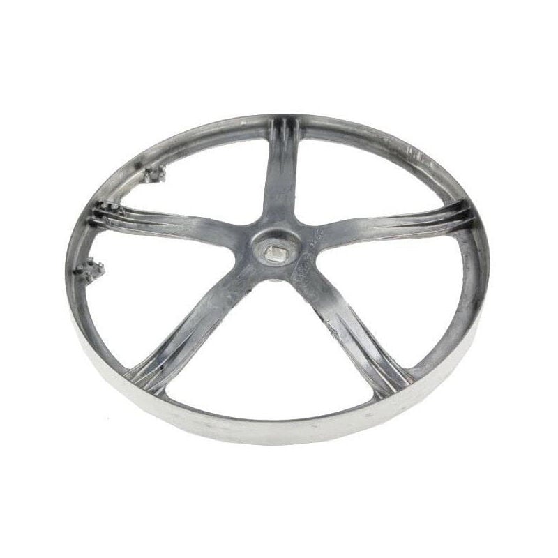 Polea de tambor para lavadora candy - 49033810