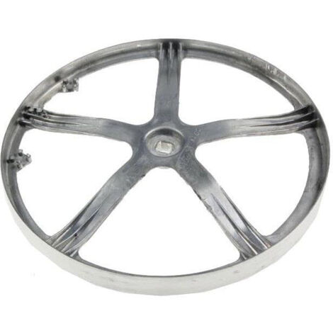 POLEA DE TAMBOR PARA LAVADORA CANDY - 49033810