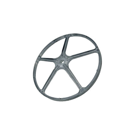 POLEA DE TAMBOR PARA LAVADORA WHIRLPOOL - 480111102563