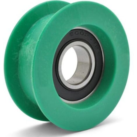 Polea de transmisión para cortacéspedes autopropulsados – Compatible con Honda 22520VK1010, Castelgarden, Viking, Alpina, Mountfield, Stiga – Acero endurecido