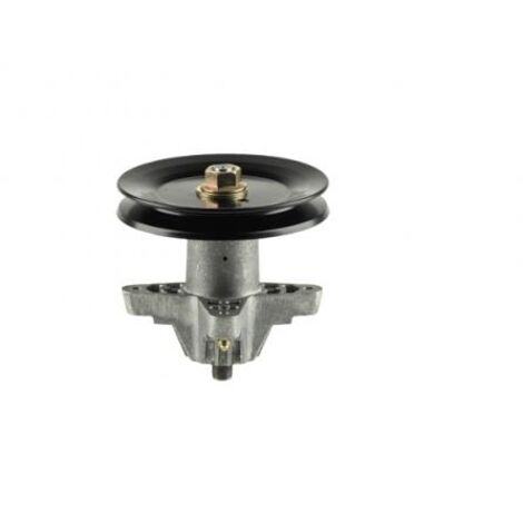 Polea de transmisión para tractor cortacésped MTD 918-0624