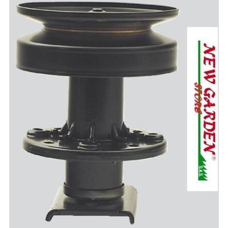 Polea del eje de transmisión para tractor cortacésped 30-507 AYP 677A233
