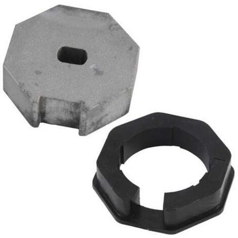 Polea del motor eléctrico Showin Ms45/Ap Fc