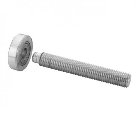 POLEA GUIA HIERRO 52MM U60 - EBRO