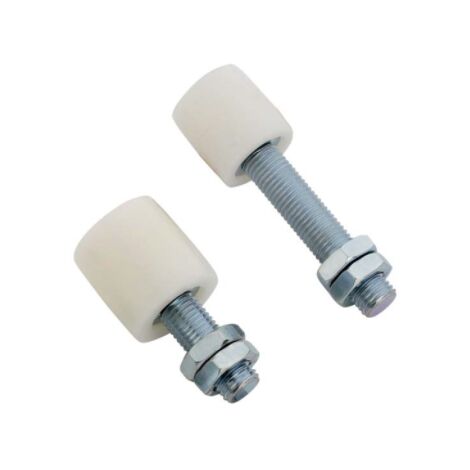 POLEA GUIA NYLON 42X59MM - EBRO