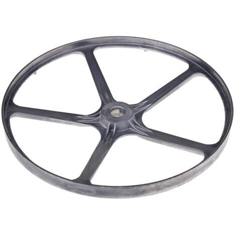 Polea lavadora 480111102563 WHIRLPOOL