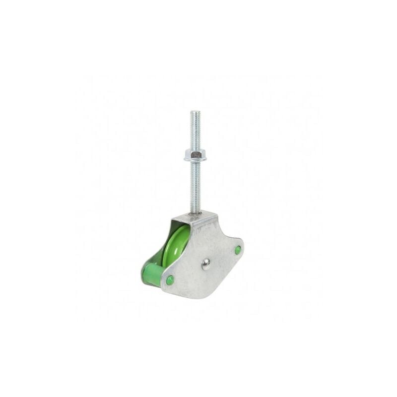 

Ehl - Polea Metalica C/Guarda 6X60. Tuerca