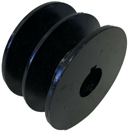 POLEA MOTOR 20 MM