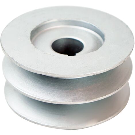 Polea Motore 20 mm G
