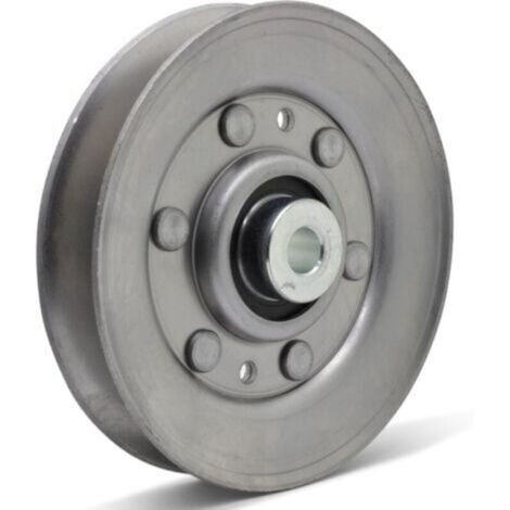Polea motriz para cortacésped autopropulsado – compatible con AYP 146763, Husqvarna 532146763, Jonsered/Partner 173902, CTH130 a CTH200