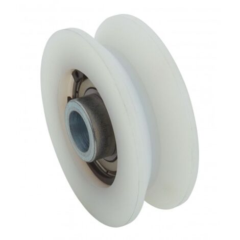 POLEA NYLON 100X20V - EBRO