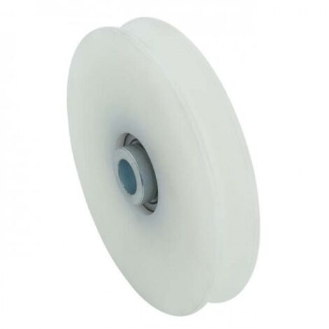 POLEA NYLON 45X10 - EBRO