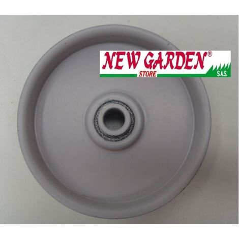 Polea para correa de tractor de césped UNIVERSAL 130012
